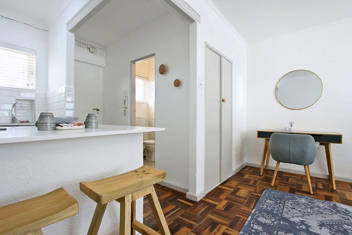 Ferienwohnung Sandringham 6 Kapstadt Exterior foto